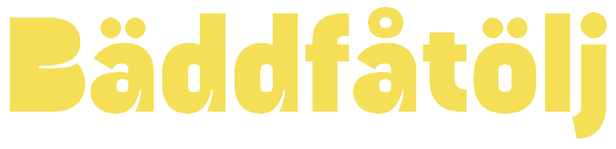 Bäddfåtölj