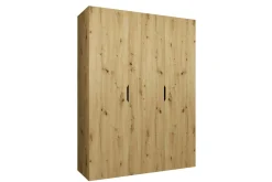Abano Garderob 52x202 cm