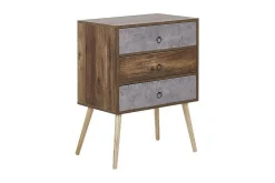 Abatley Byrå 60 cm