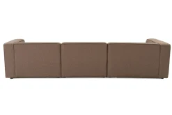 Abbas 4-sits Soffa med Divan