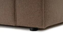 Abbas 4-sits Soffa med Divan