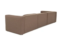 Abbas 4-sits Soffa med Divan