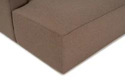 Abbas 4-sits Soffa med Divan