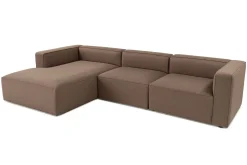 Abbas 4-sits Soffa med Divan