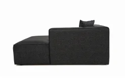 Abbas 4-sits Soffa med Divan