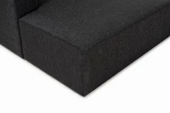 Abbas 4-sits Soffa med Divan