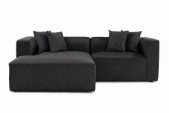 Abbas 4-sits Soffa med Divan
