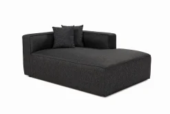 Abbas 4-sits Soffa med Divan