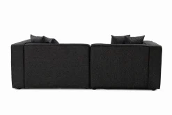 Abbas 4-sits Soffa med Divan