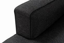 Abbas 4-sits Soffa med Divan