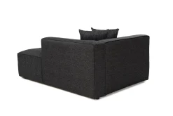 Abbas 4-sits Soffa med Divan
