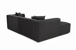 Abbas 4-sits Soffa med Divan