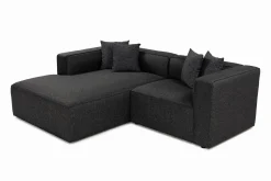 Abbas 4-sits Soffa med Divan