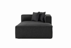 Abbas 4-sits Soffa med Divan