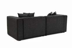 Abbas 4-sits Soffa med Divan
