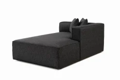 Abbas 4-sits Soffa med Divan