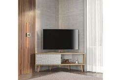 Abbas Tv-bänk 140 cm