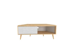 Abbas Tv-bänk 140 cm