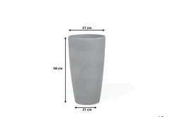 Abdera Kruka 31 cm