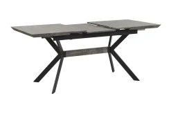 Abenson Matbord 180 cm Förlängningsbart