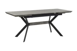 Abenson Matbord 180 cm Förlängningsbart