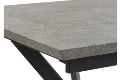 Abenson Matbord 180 cm Förlängningsbart