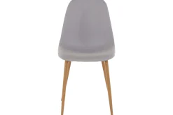 Abia Matstol 2-pack