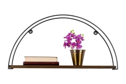 Achene Vägghylla 60x15 cm Hylla