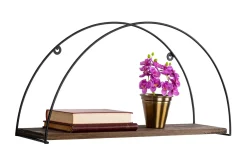 Achene Vägghylla 60x15 cm Hylla