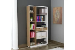 Ackerman Bokhylla 80 cm