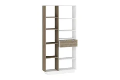 Ackerman Bokhylla 80 cm