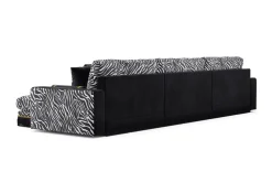 Adelsö by Gynning - The Signature Zebra Sofa Limited Edition