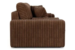 Adelsö by Gynning 3-sits Djup Soffa i bred Manchester
