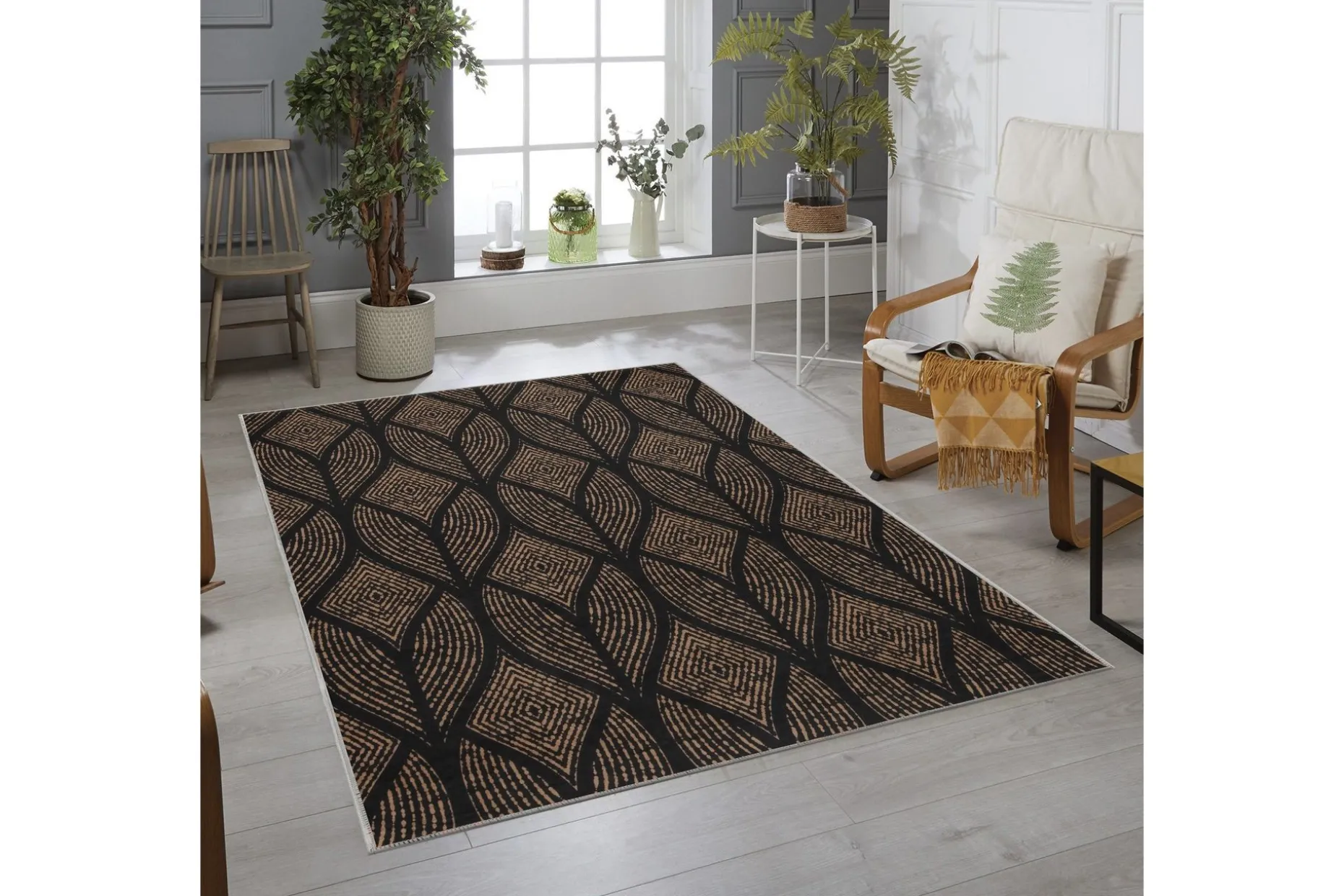 Adhita Entrematta 80x200 cm
