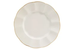 Adine Middagsservis 24 Delar Porslin