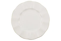Adine Middagsservis 24 Delar Porslin