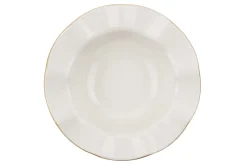 Adine Middagsservis 24 Delar Porslin