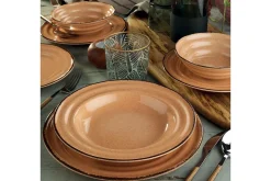 Adine Tallriksset 24 Delar
