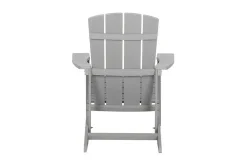 Adirondack Däckstol 88|75|88 cm