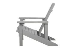 Adirondack Däckstol 88|75|88 cm