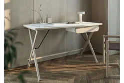 Aditiya Skrivbord 67x135 cm