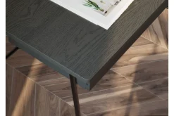 Aditiya Skrivbord 67x135 cm