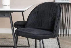 Admira Matgrupp 140 cm inkl 4 Foyos Stolar