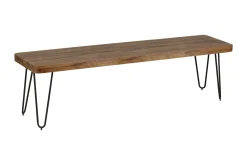 Agamveer Sittbänk