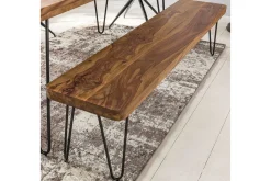 Agamveer Sittbänk
