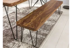 Agamveer Sittbänk