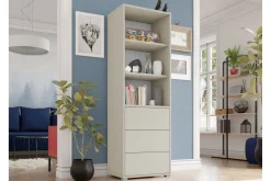 Agawal Bokhylla 60 cm