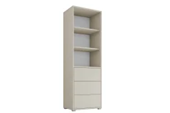 Agawal Bokhylla 60 cm
