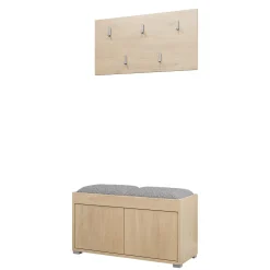 Agawal Hallmöbelset