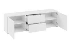 Agawal Tv-bänk 141 cm